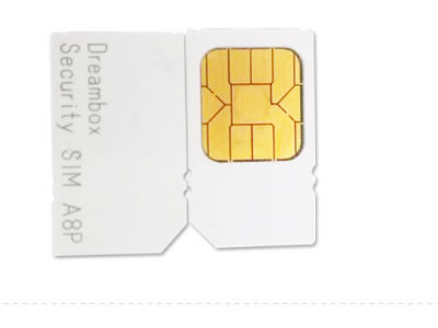 A8P Card for DM800HD SE,DM800 Se-S,DM800 SE ,SUNRAY 800 HD-SE,Sunray 800 SE-C 