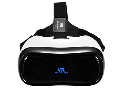 
All in One Android 5.1 Full HD VR Virtual Reality 3D Glasses