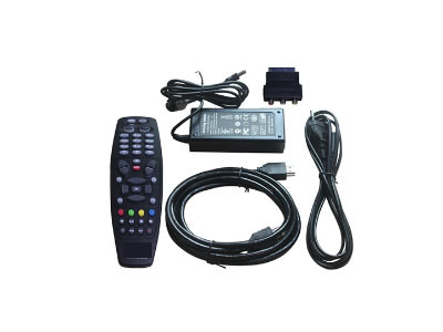 DM800 HD se  DVB-C SIM 2.10 Cable Receiver