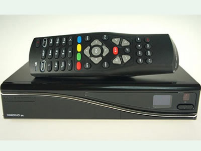 DM800 HD se V2 DVB-C Cable Receiver with Flash 1GB 521MB RAM bcm4505 tuner REV.E with Wifi
