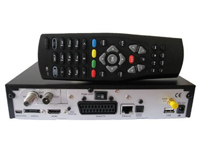 DM800 HD se V2 DVB-C Cable Receiver with Flash 1GB 521MB RAM bcm4505 tuner REV.E with Wifi