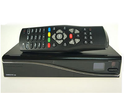 DM800 HD SE V2 with SIM 2.2 Card without Wifi Satellite Receiver