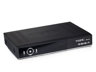 Tiger Star E99 HD satellite receiver